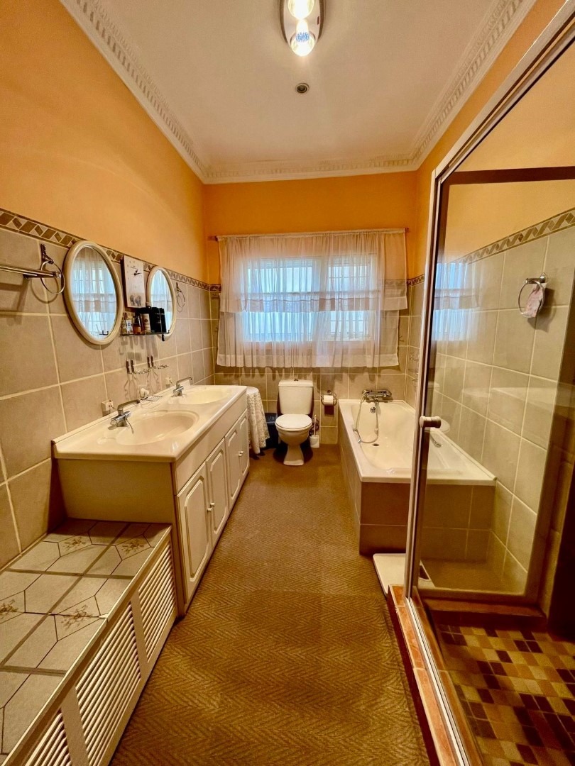 3 Bedroom Property for Sale in Protea Park North West